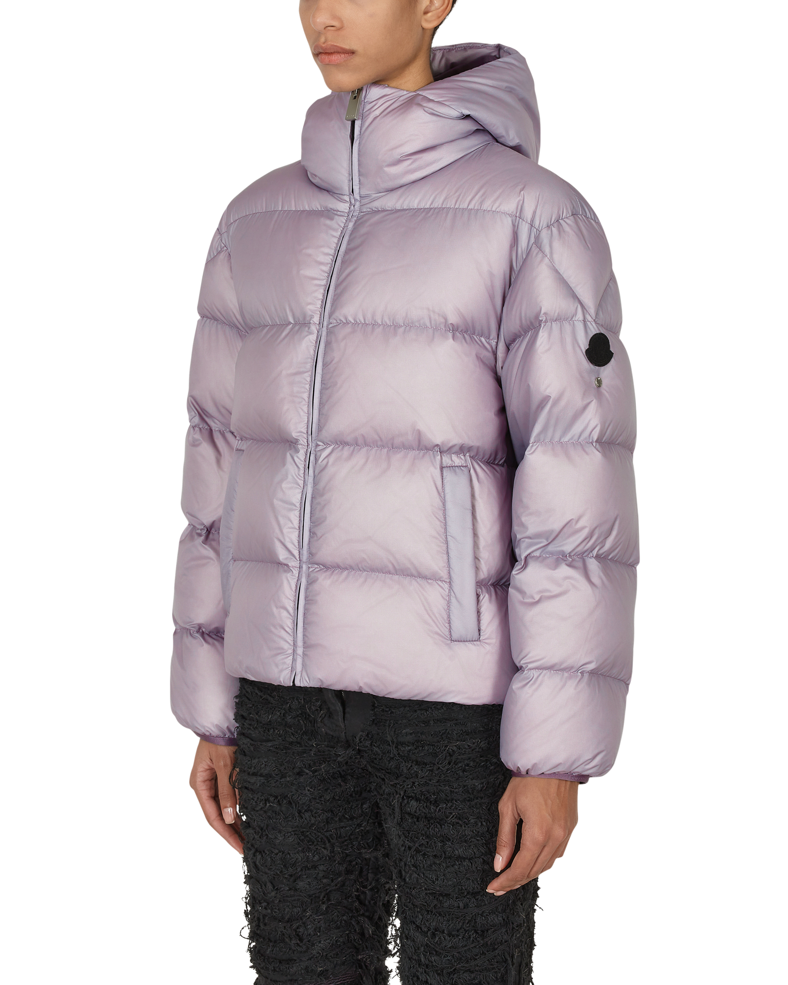 6 MONCLER 1017 ALYX 9SM APODY JACKET