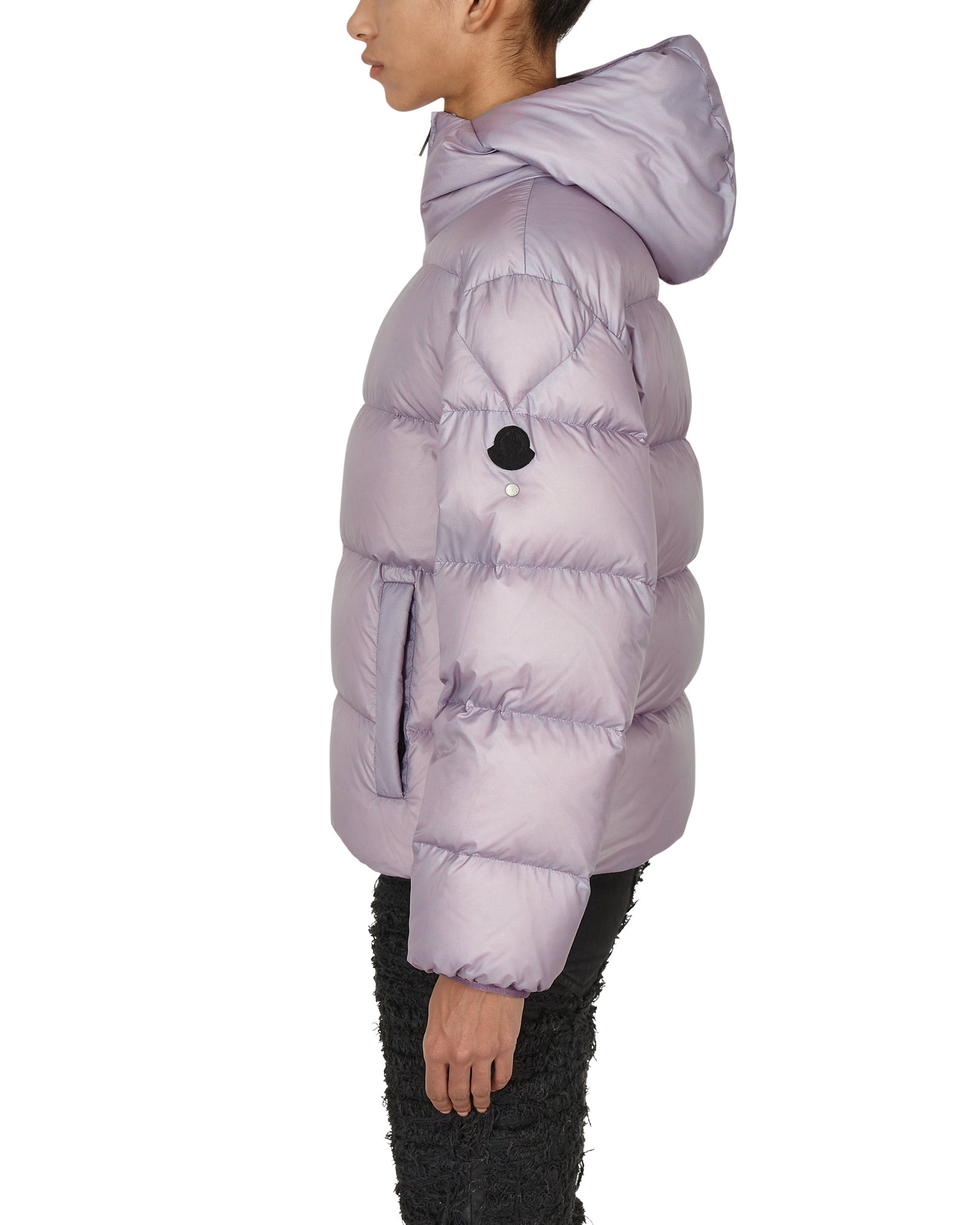 6 MONCLER 1017 ALYX 9SM APODY JACKET