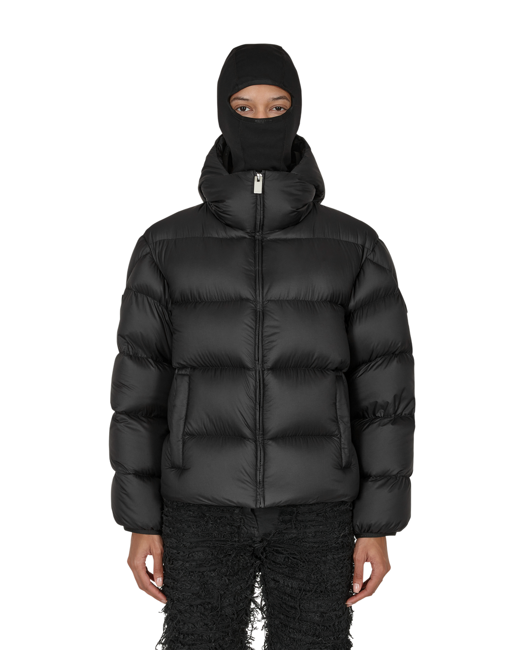 Alyx studio 2025 puffer jacket