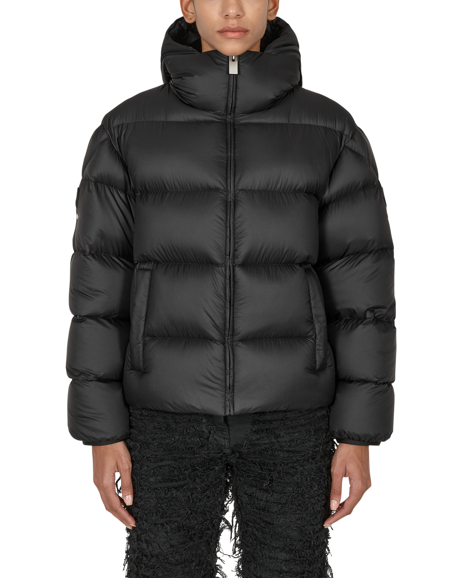 1017 ALYX 9SM | 6 MONCLER 1017 ALYX 9SM APODY JACKET | OUTERWEAR