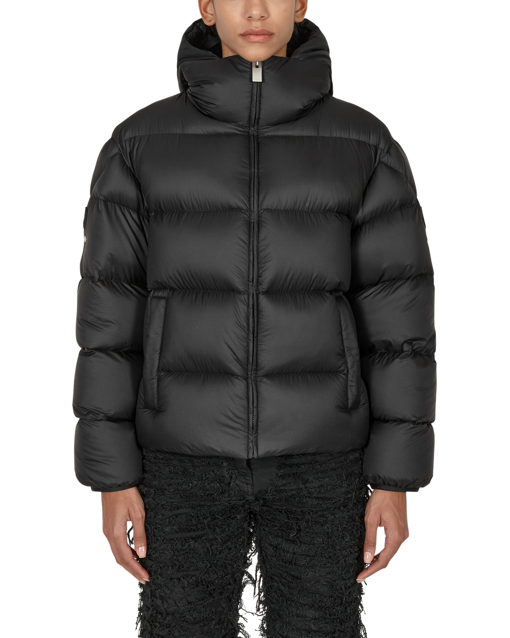 Alyx down shop jacket