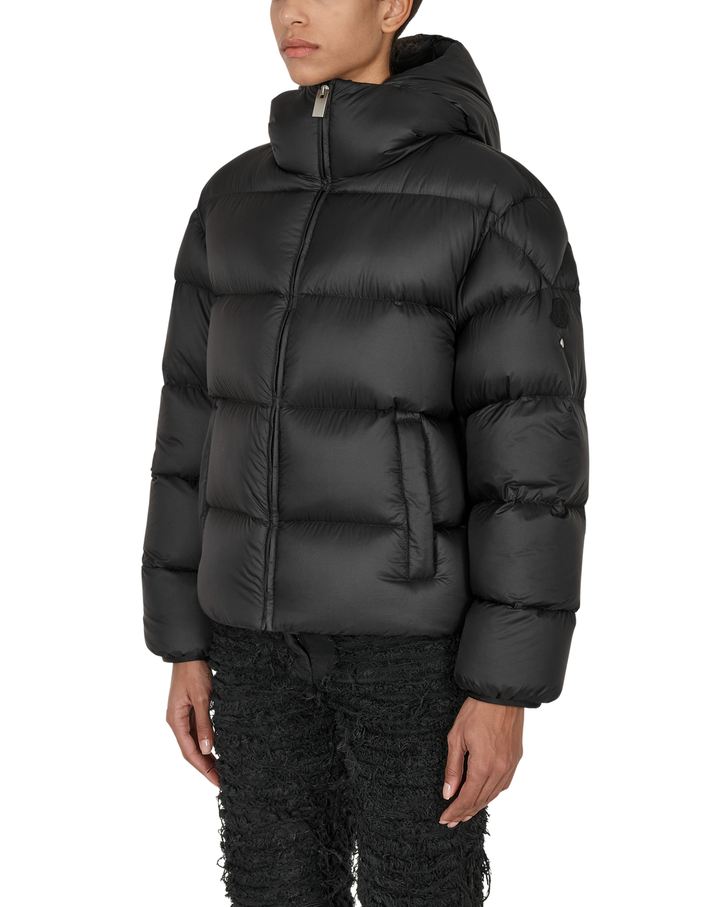 1017 ALYX 9SM 6 MONCLER 1017 ALYX 9SM APODY JACKET OUTERWEAR