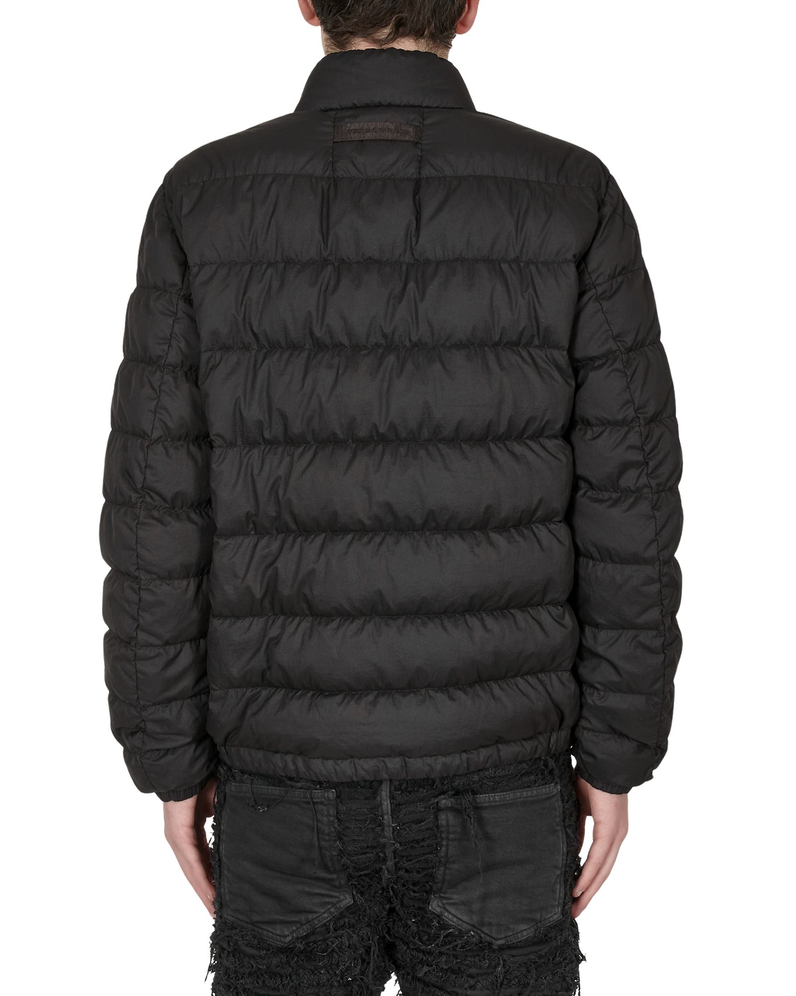 6 MONCLER 1017 ALYX 9SM MAHONDIN JACKET