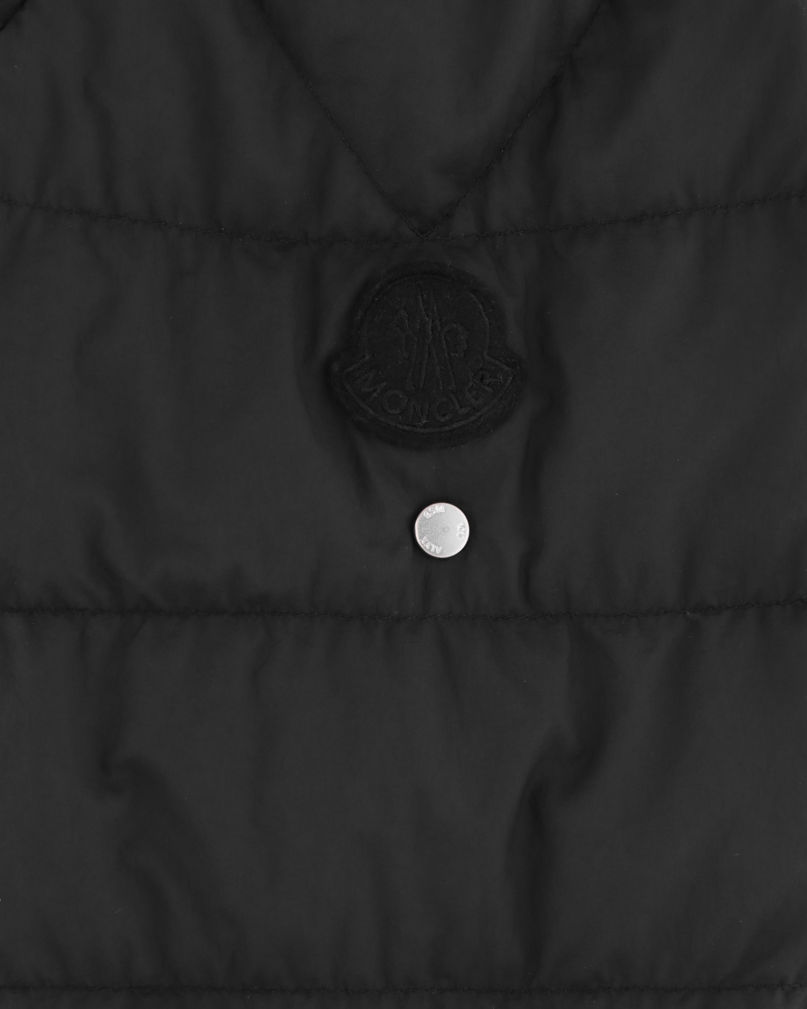 6 MONCLER 1017 ALYX 9SM MAHONDIN JACKET