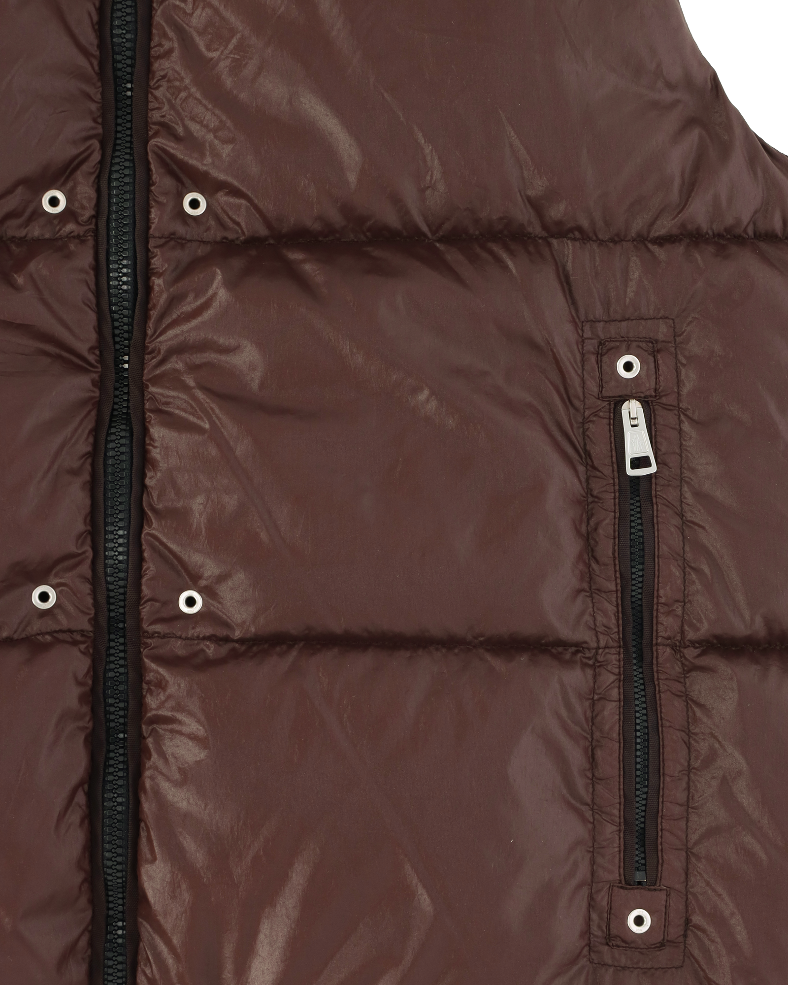 6 MONCLER 1017 ALYX 9SM ISLOTE VEST