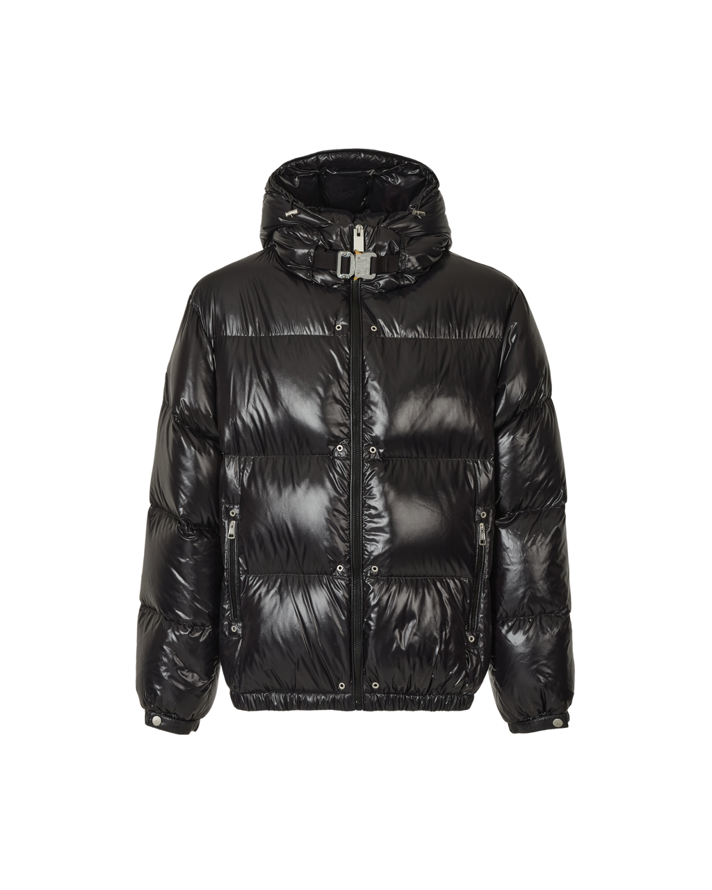 ALYX 9SM   6 MONCLER  ALYX 9SM ALMONDIS JACKET   OUTERWEAR