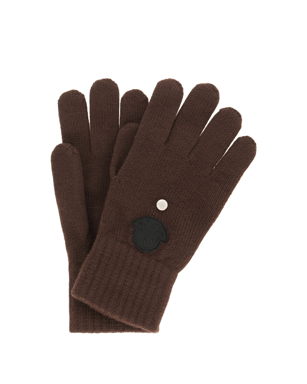 6 MONCLER 1017 ALYX 9SM TRICOT GLOVES