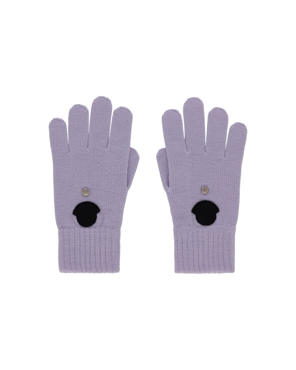 6 MONCLER 1017 ALYX 9SM TRICOT GLOVES