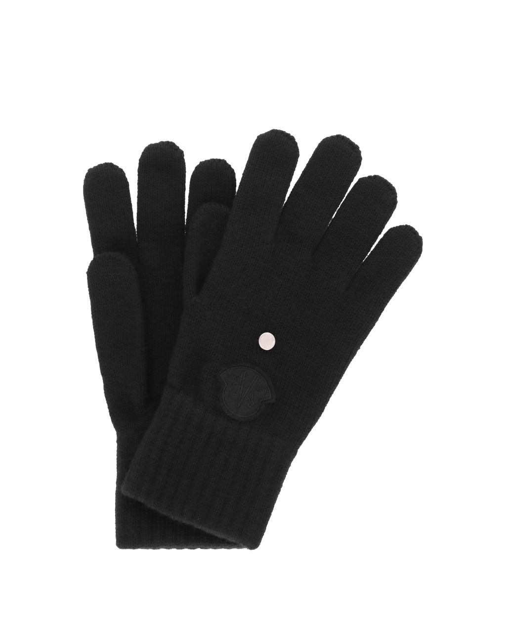 6 MONCLER 1017 ALYX 9SM TRICOT GLOVES