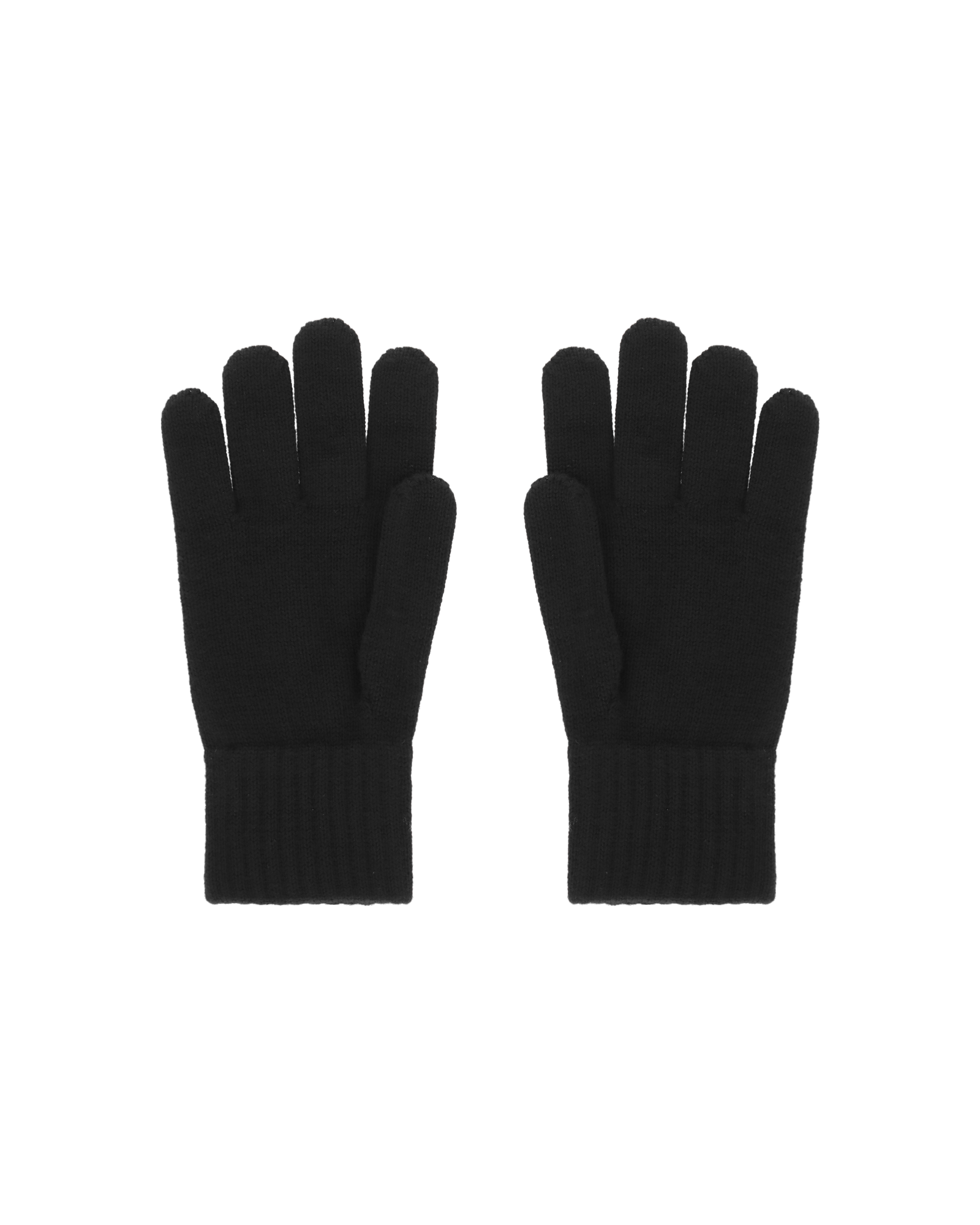 6 MONCLER 1017 ALYX 9SM TRICOT GLOVES