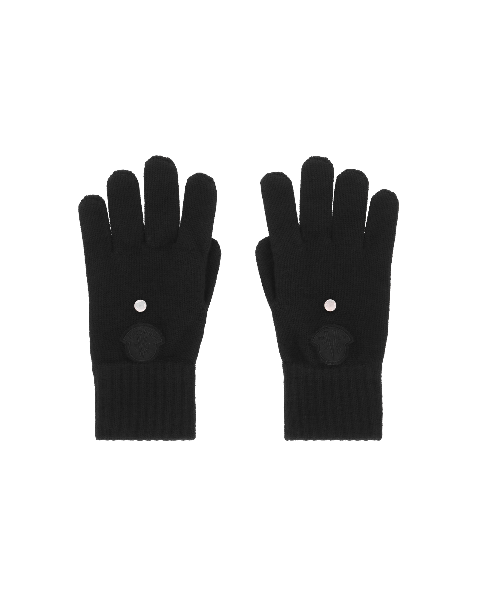 6 MONCLER 1017 ALYX 9SM TRICOT GLOVES