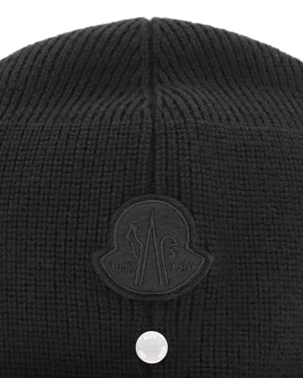 6 MONCLER 1017 ALYX 9SM TRICOT BEANIE