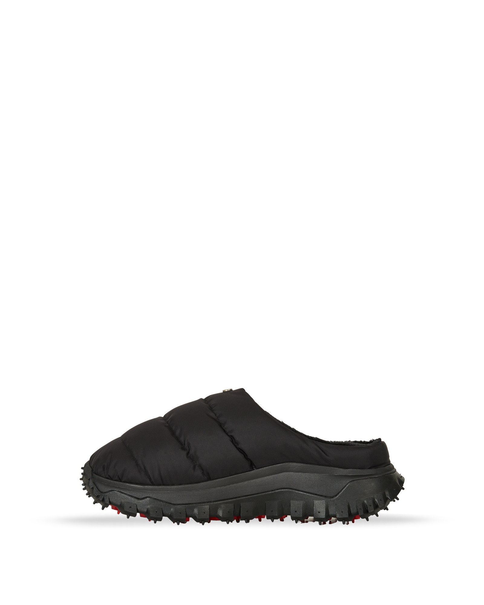 6 MONCLER 1017 ALYX 9SM PUFFER TRAIL MULE