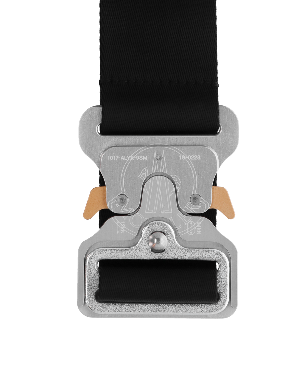 1017 ALYX 9SM | 6 MONCLER 1017 ALYX 9SM BELT BAG | BELT BAG