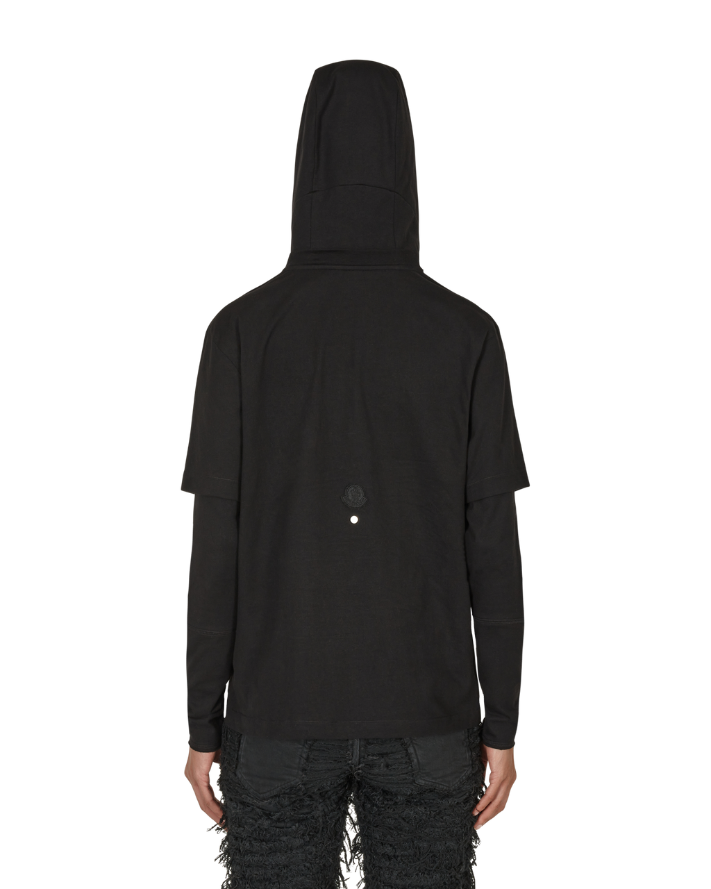 6 MONCLER 1017 ALYX 9SM LONG SLEEVES T-SHIRT W