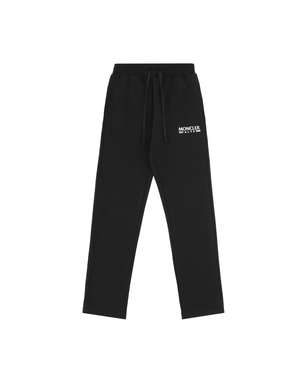 Moncler online black sweatpants