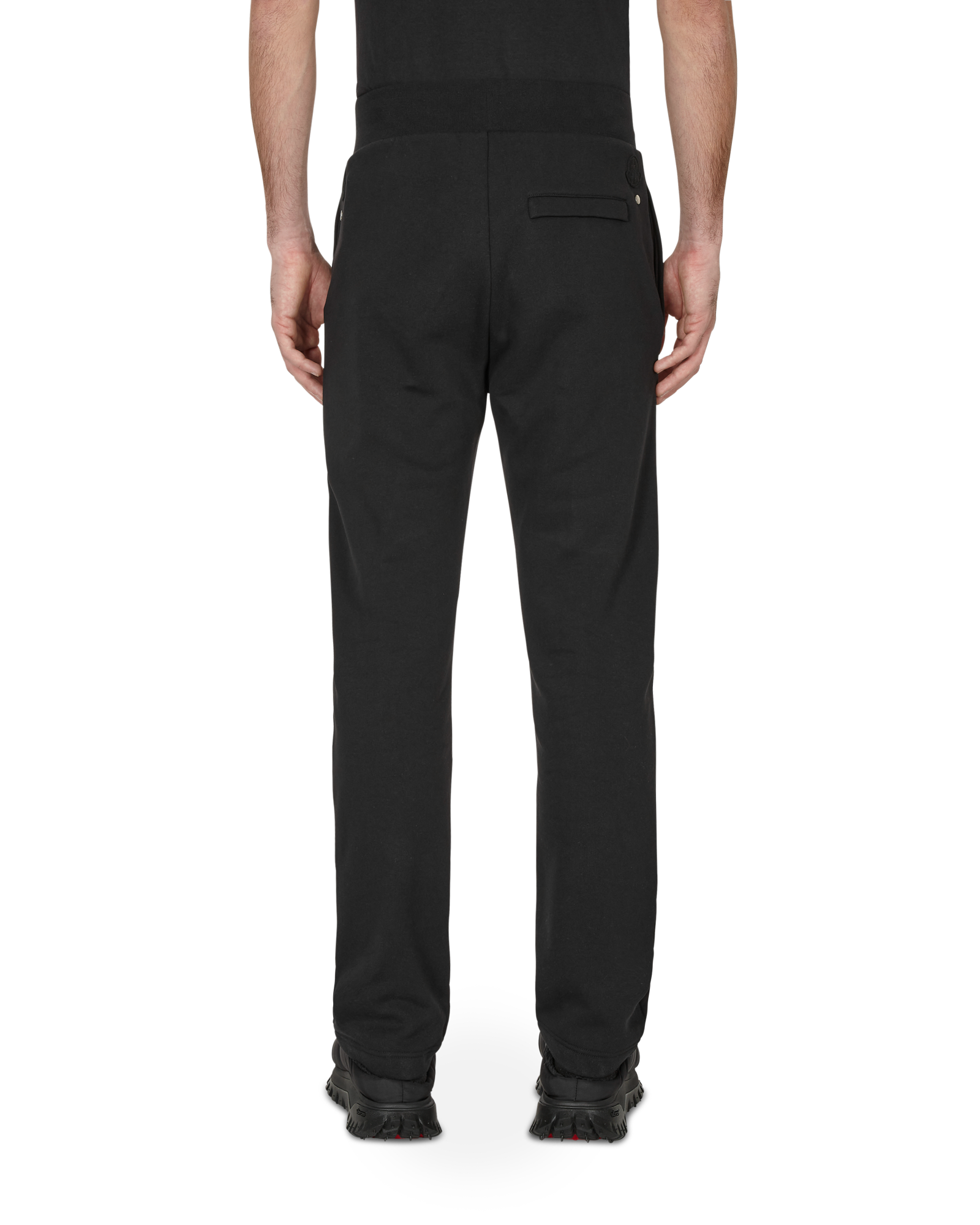 6 MONCLER 1017 ALYX 9SM SWEATPANTS