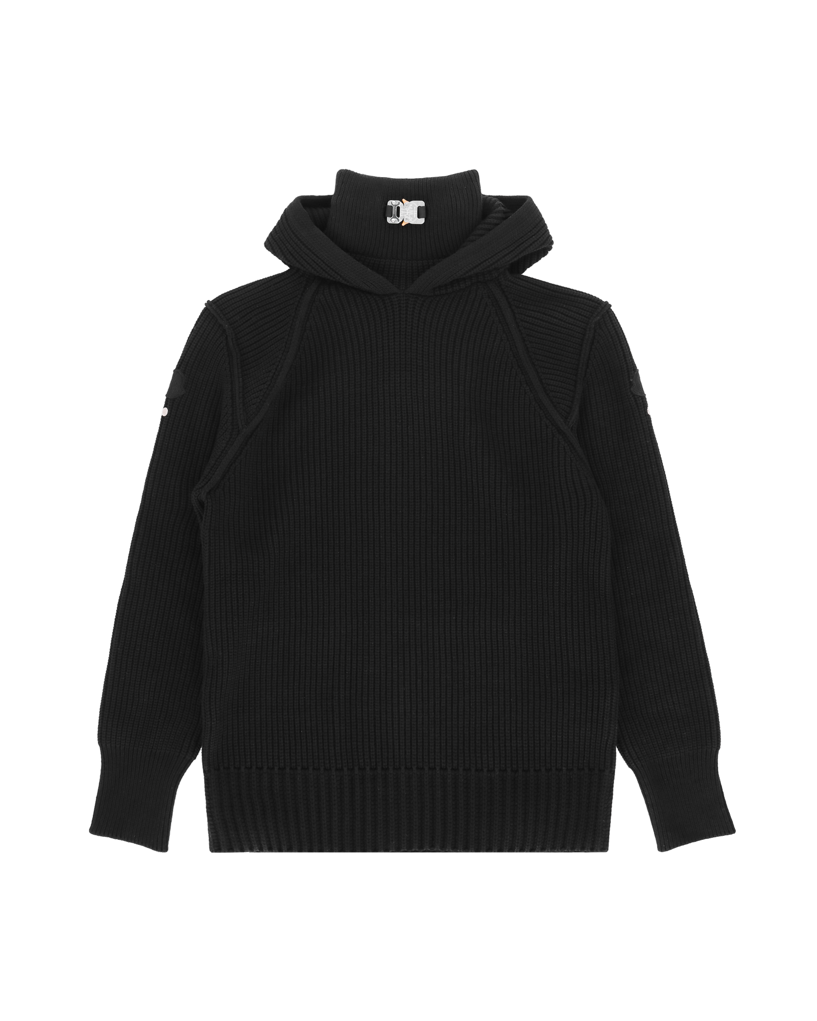 1017 ALYX 9SM 6 MONCLER 1017 ALYX 9SM HOODIE SWEATSHIRTS