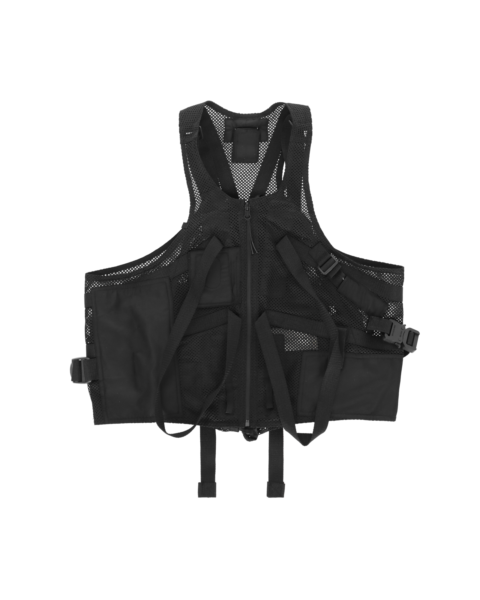 TACTICAL VEST