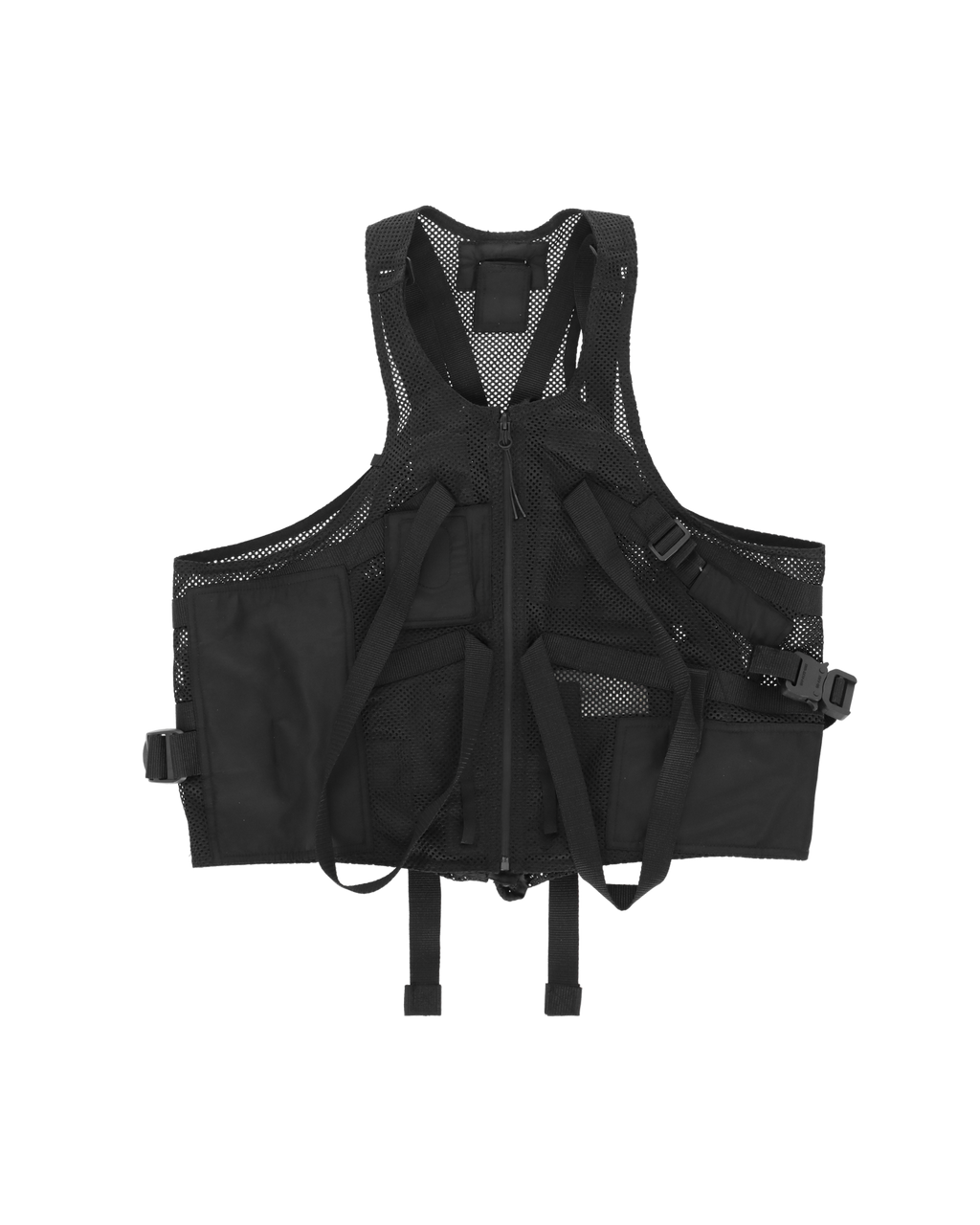 TACTICAL VEST