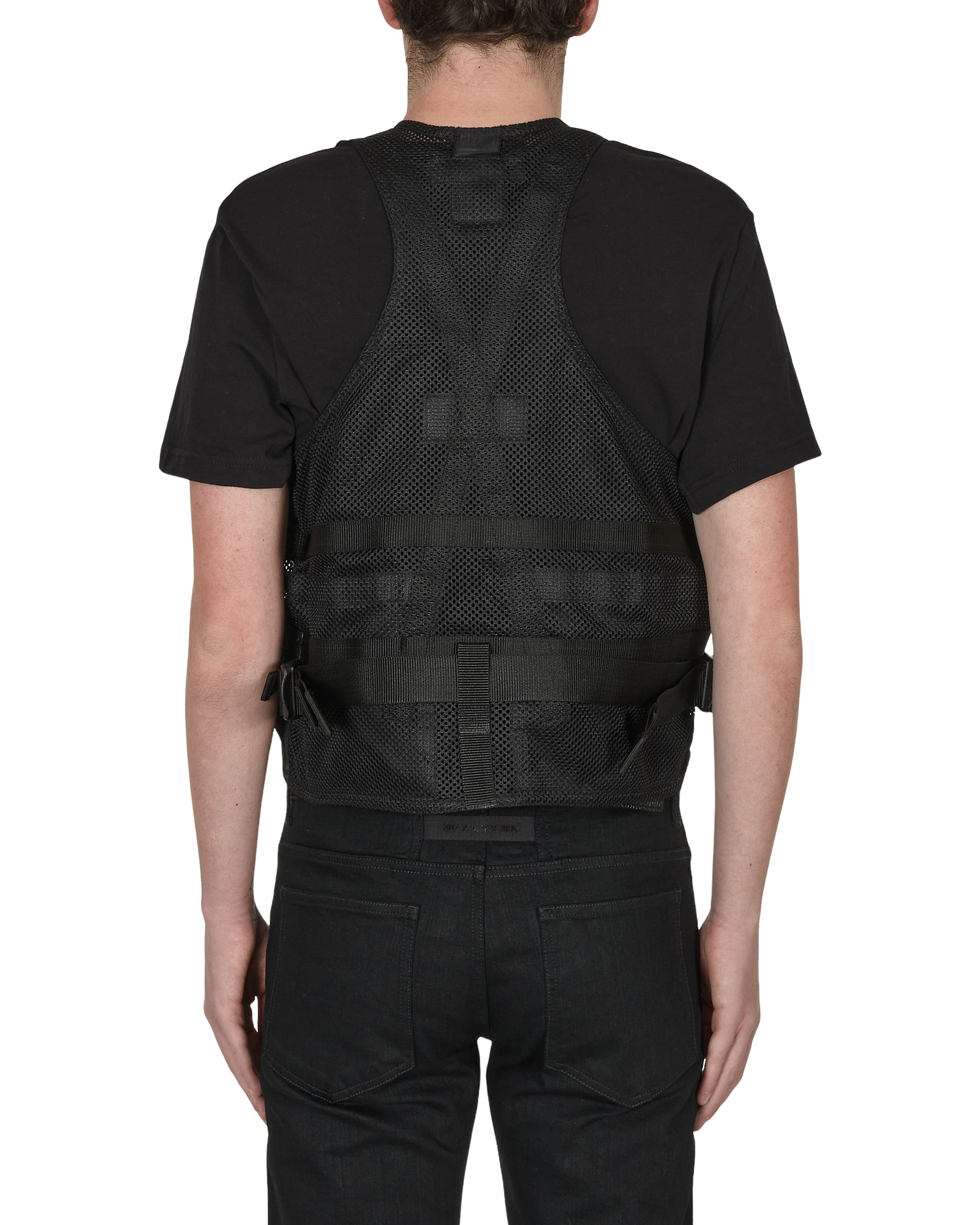 TACTICAL VEST