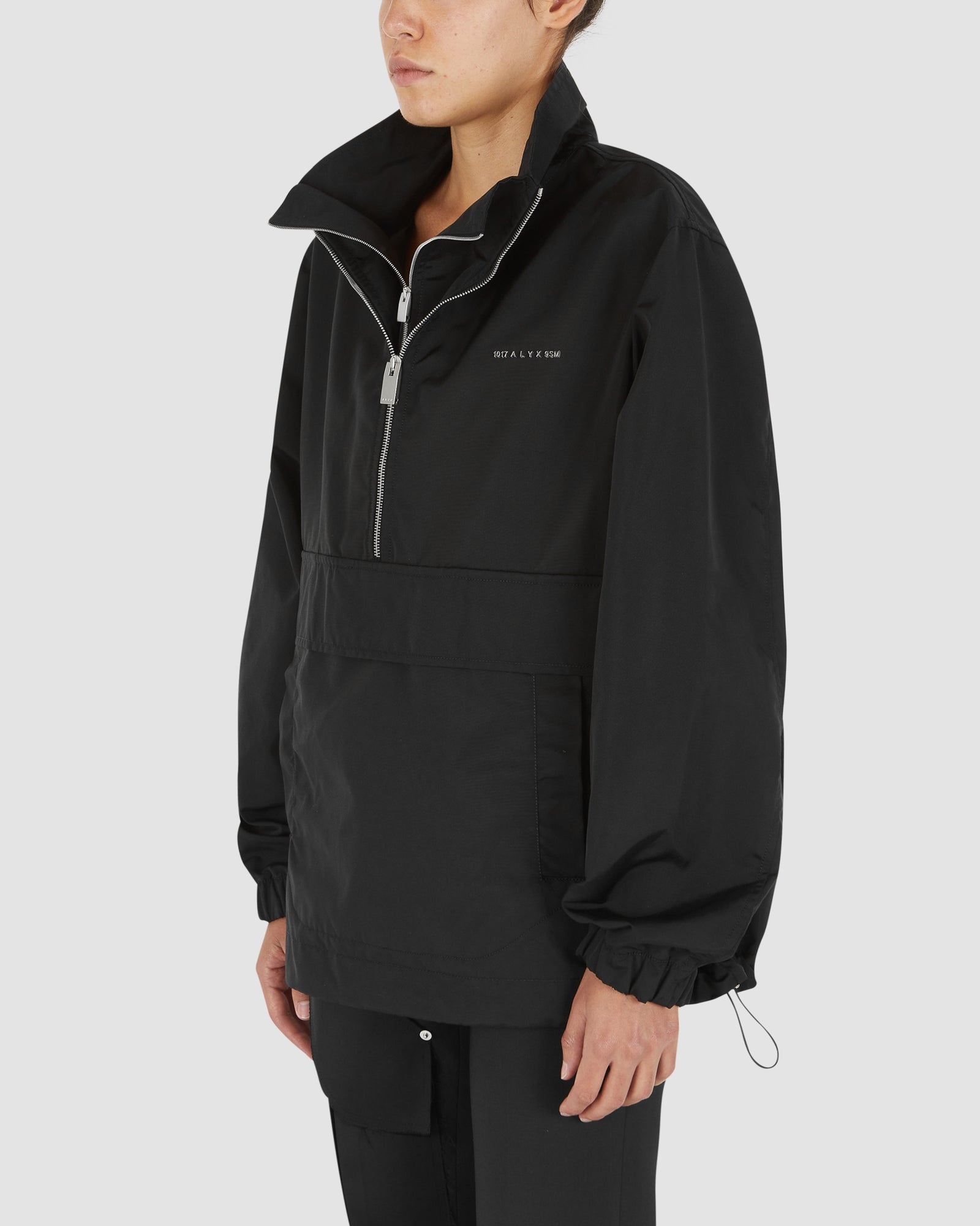 1017 ALYX 9SM | TRACK WINDBREAKER | OUTERWEAR