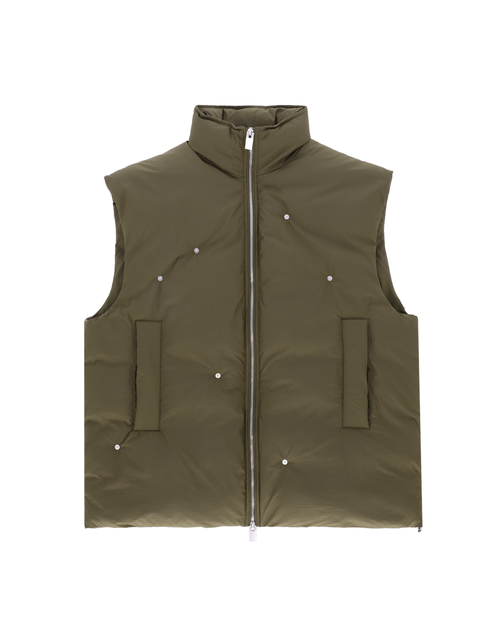 PANEL CONSTELLATION VEST