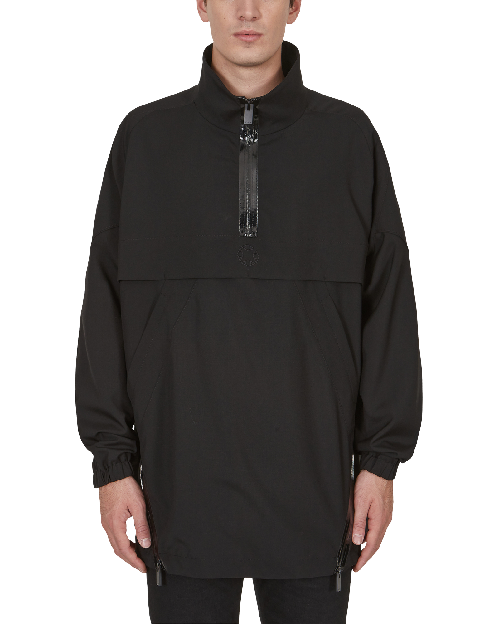 1017 ALYX 9SM | TAILORING SAIL PULLOVER JACKET | OUTERWEAR
