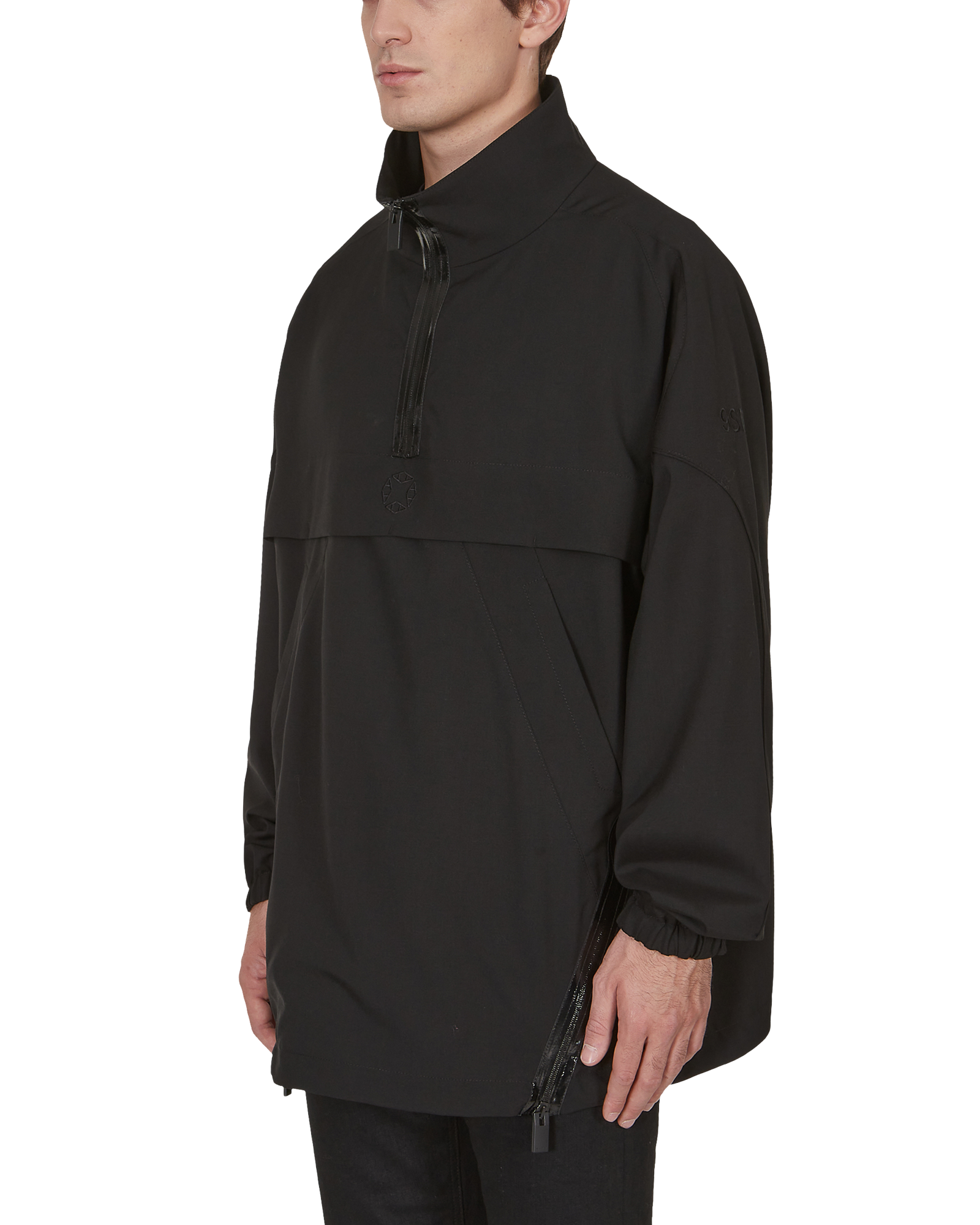 1017 ALYX 9SM | TAILORING SAIL PULLOVER JACKET | OUTERWEAR