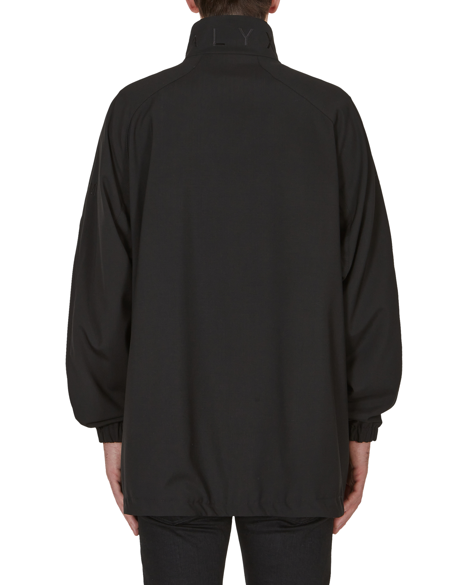 1017 ALYX 9SM | TAILORING SAIL PULLOVER JACKET | OUTERWEAR