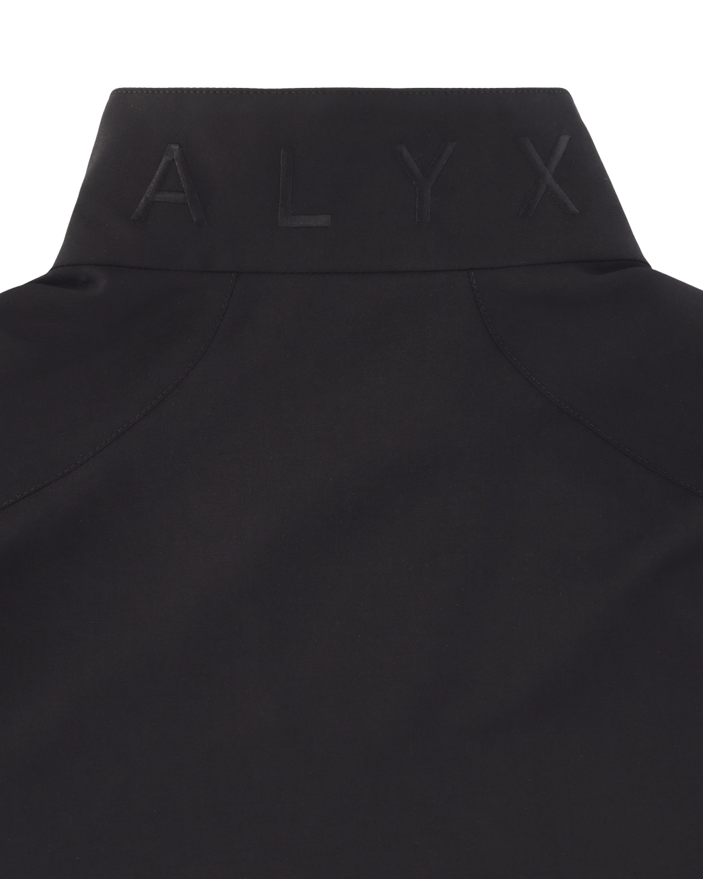 1017 ALYX 9SM | TAILORING SAIL PULLOVER JACKET | OUTERWEAR