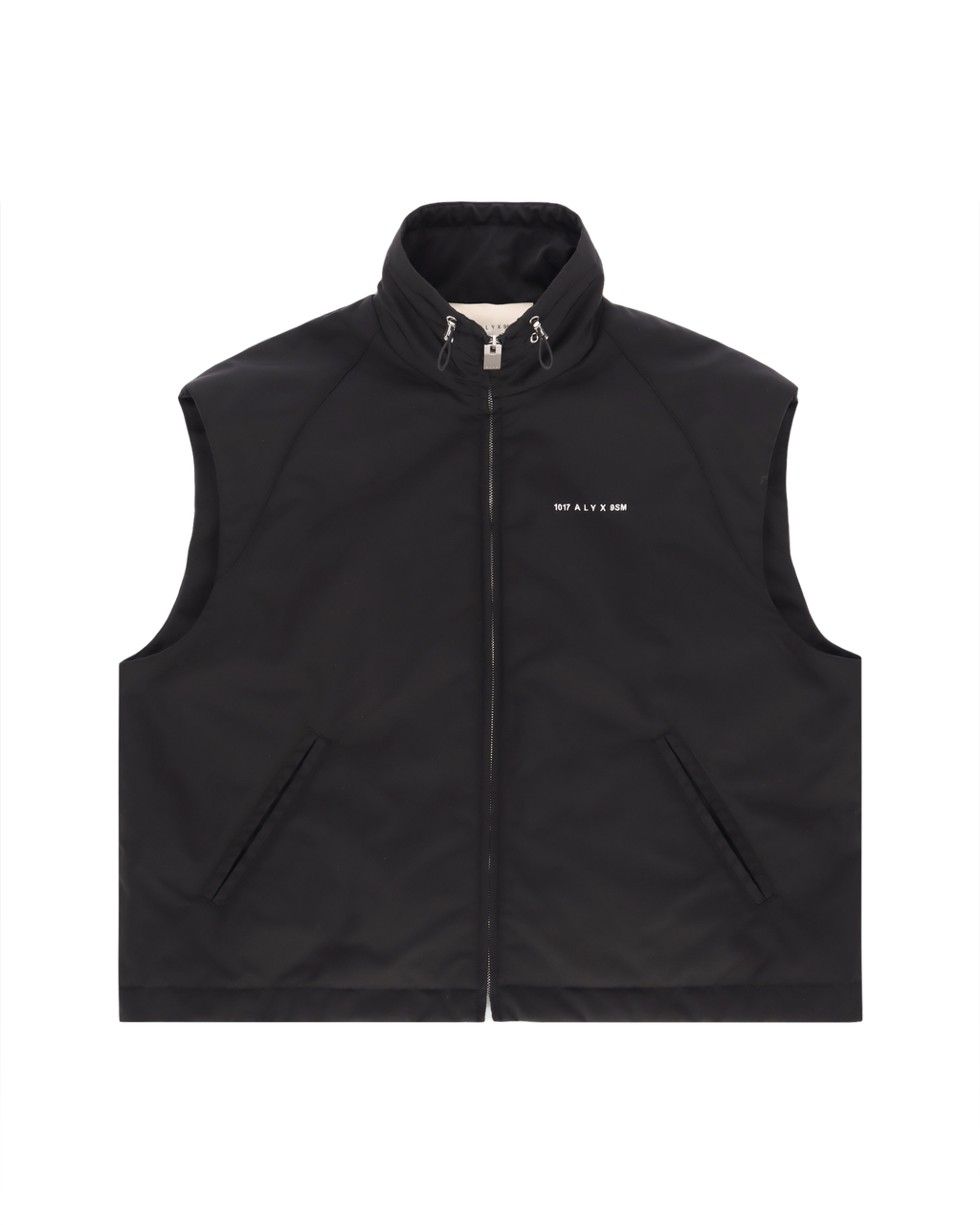 Alyx puffer best sale vest