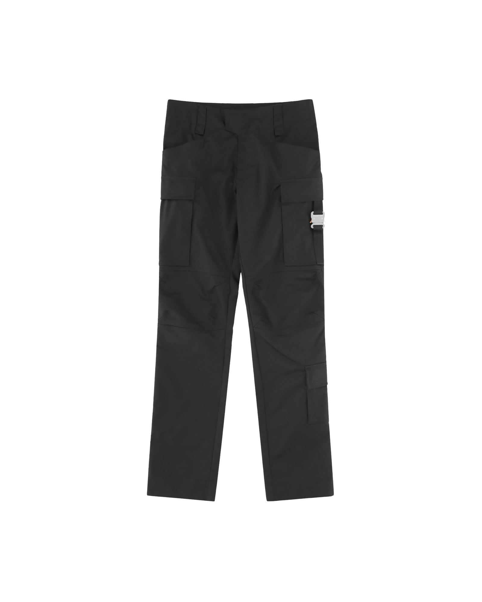 BUCKLE TACTICAL PANT