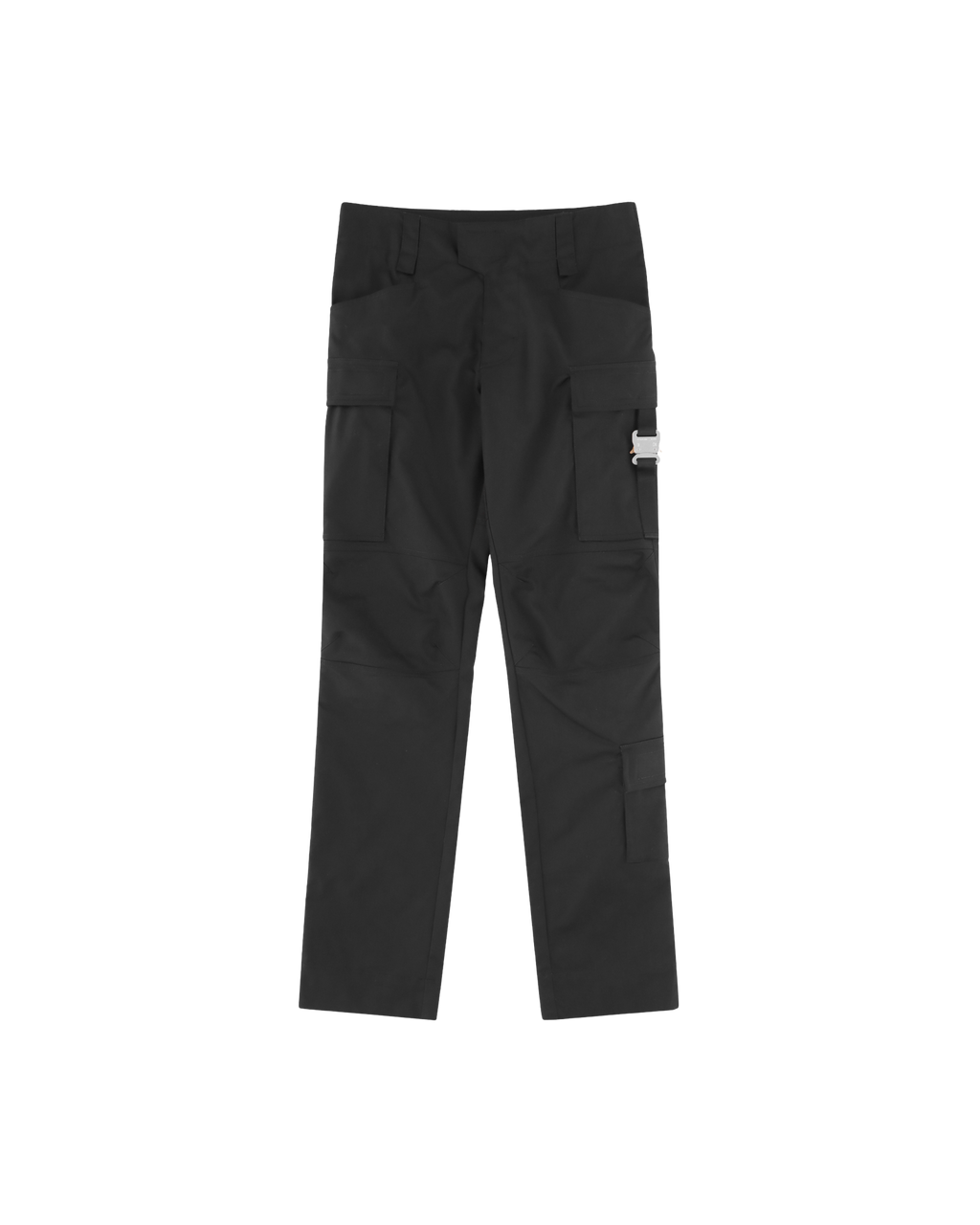 BUCKLE TACTICAL PANT