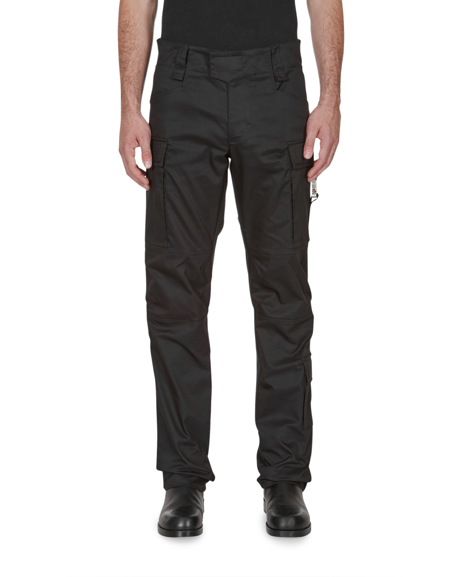 BUCKLE TACTICAL PANT