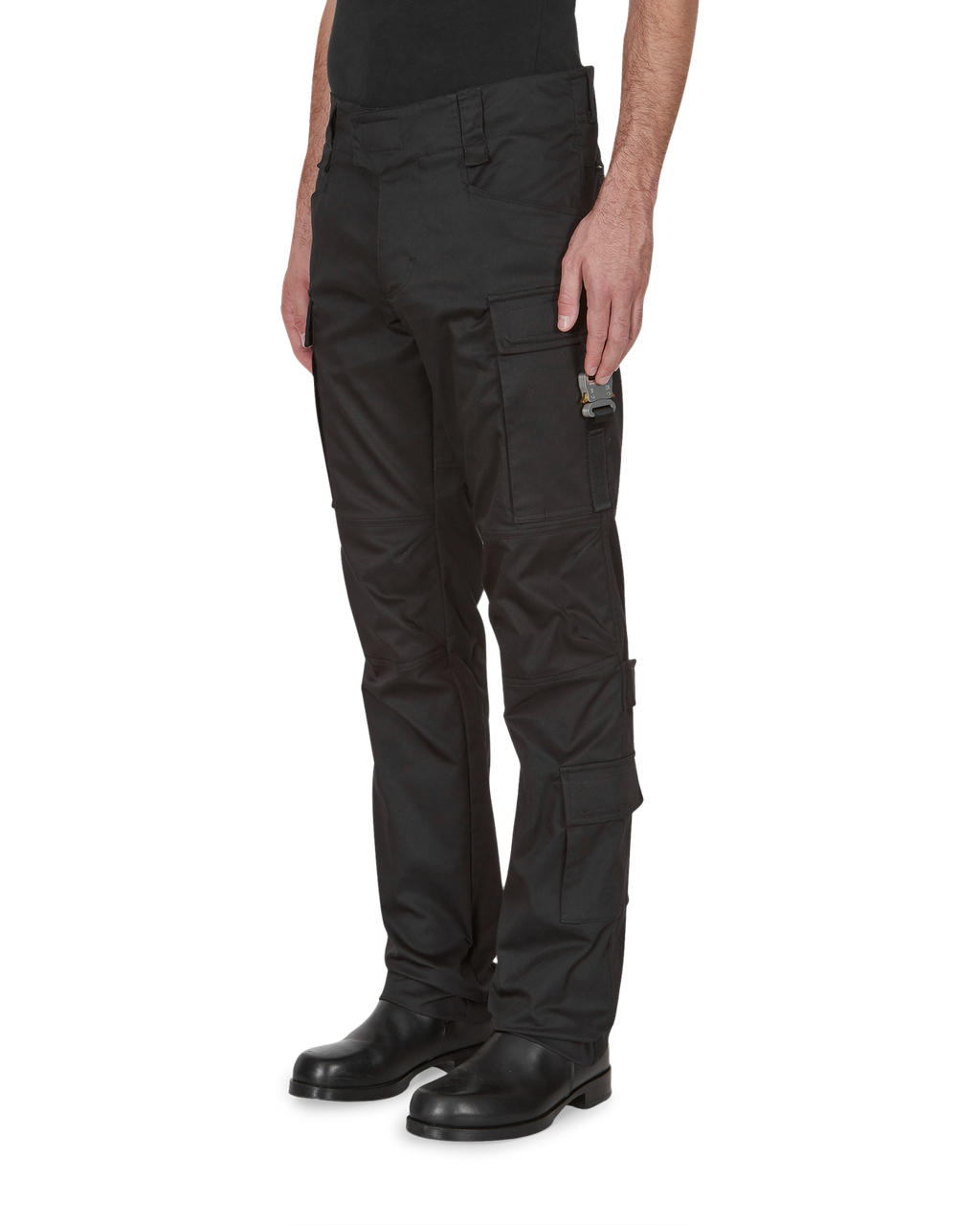 BUCKLE TACTICAL PANT