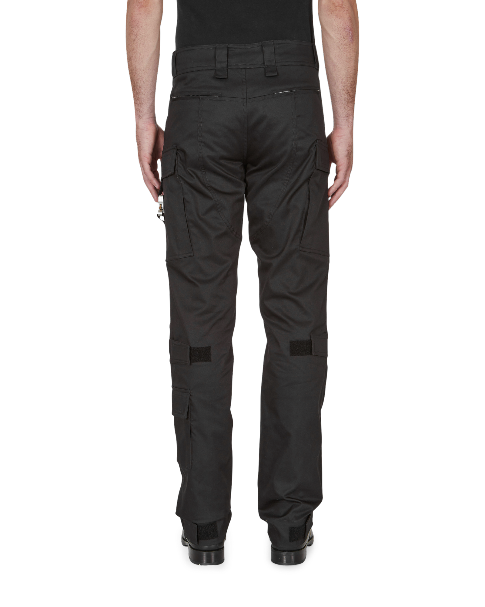 BUCKLE TACTICAL PANT