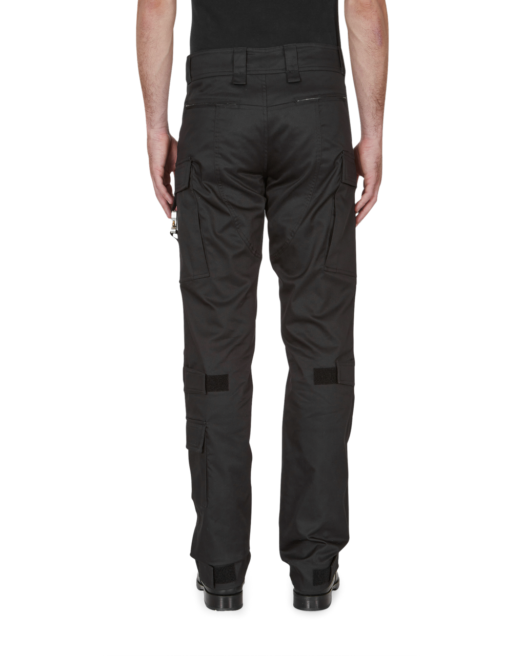 BUCKLE TACTICAL PANT