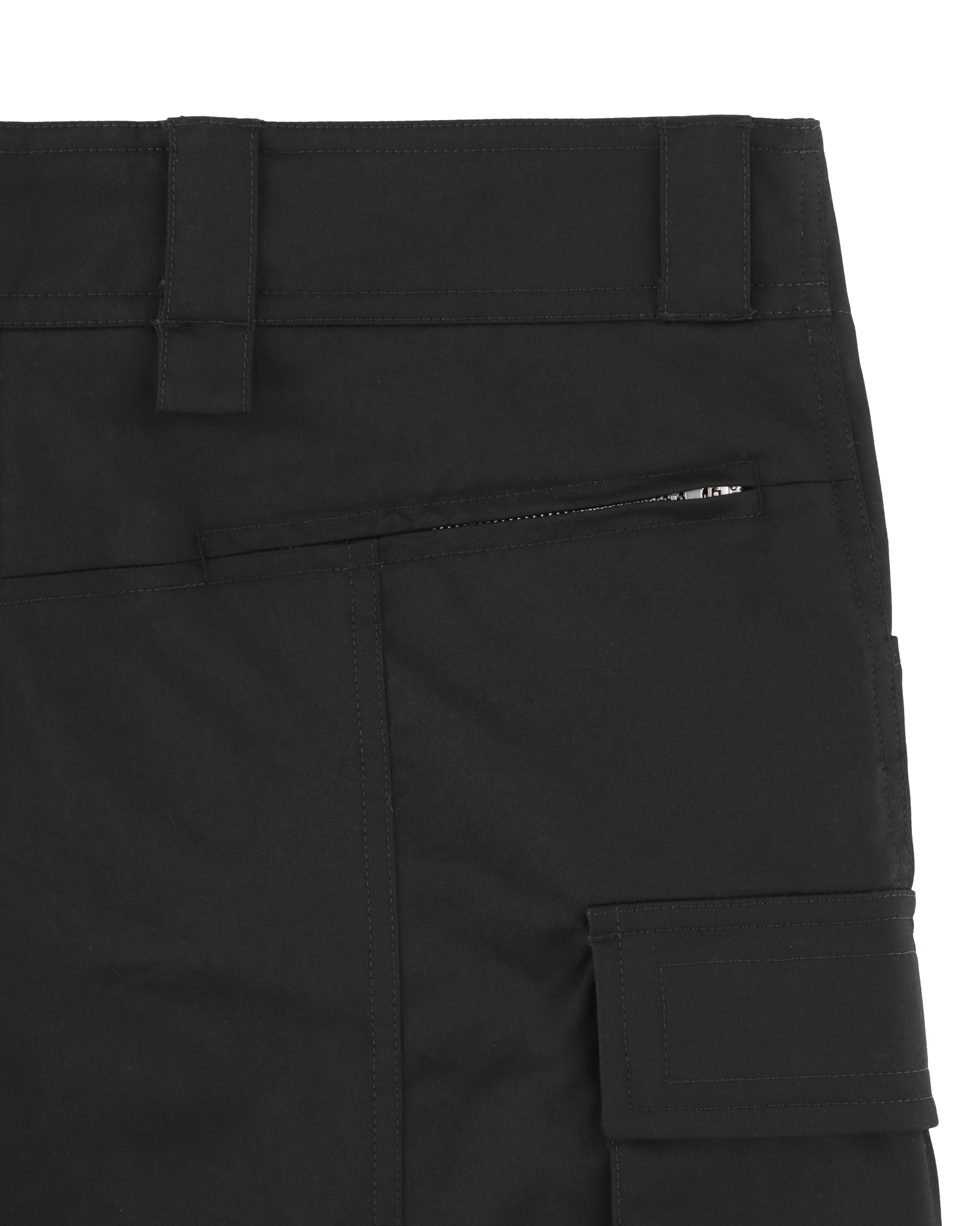 BUCKLE TACTICAL PANT