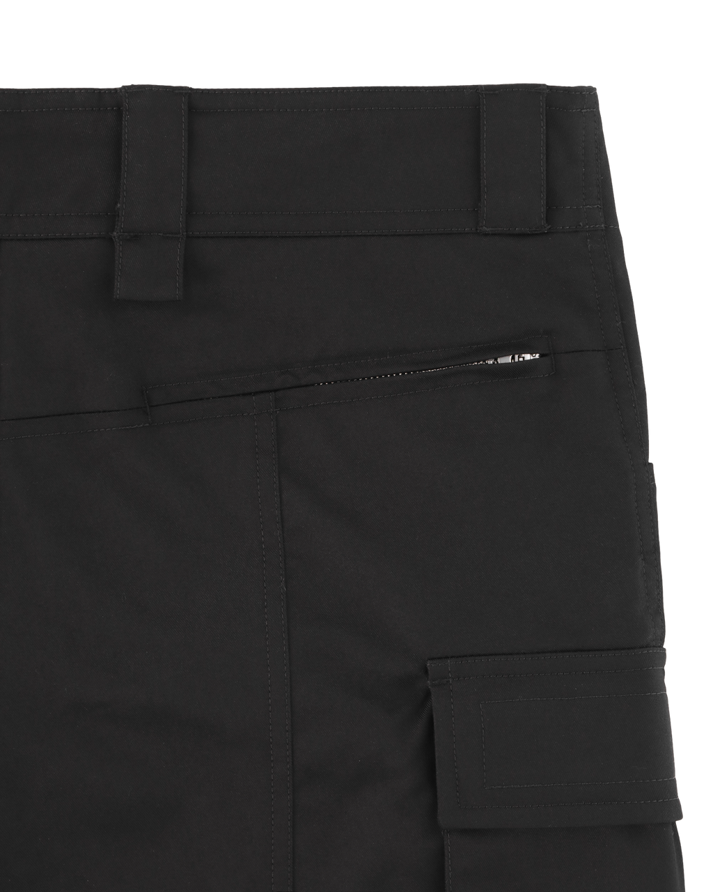 BUCKLE TACTICAL PANT