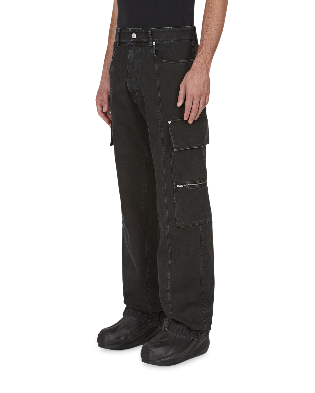 SKATER PANT