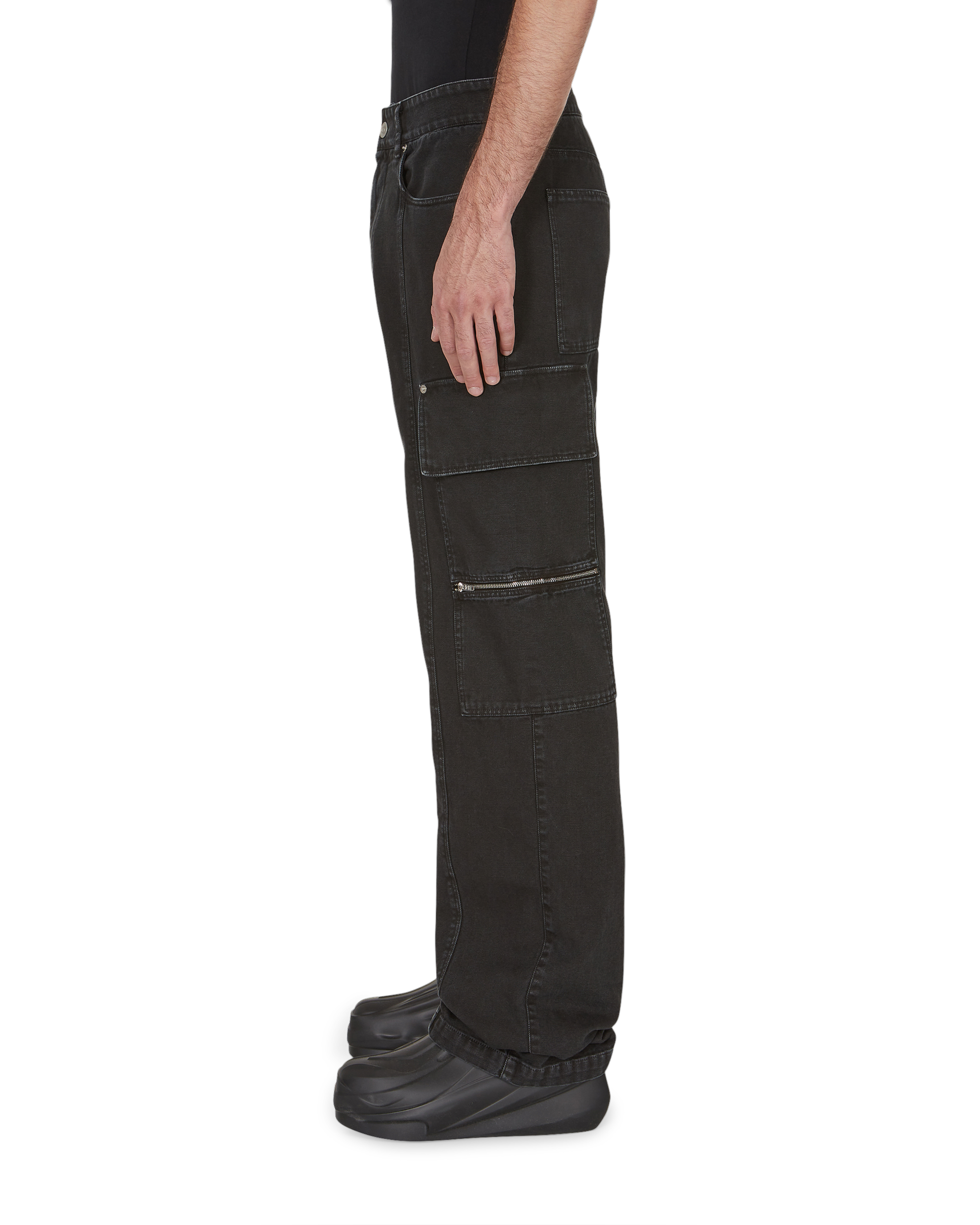 SKATER PANT
