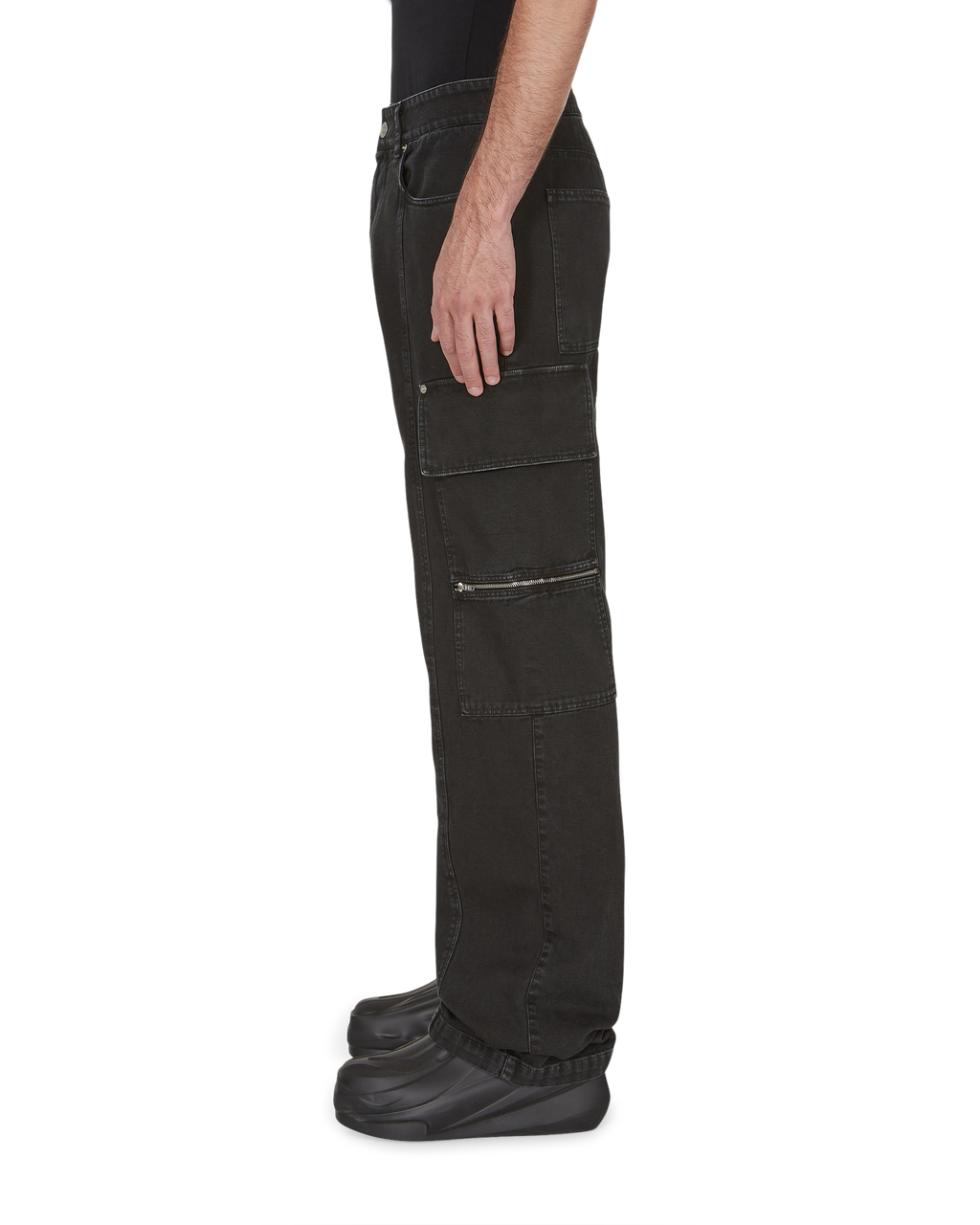 SKATER PANT