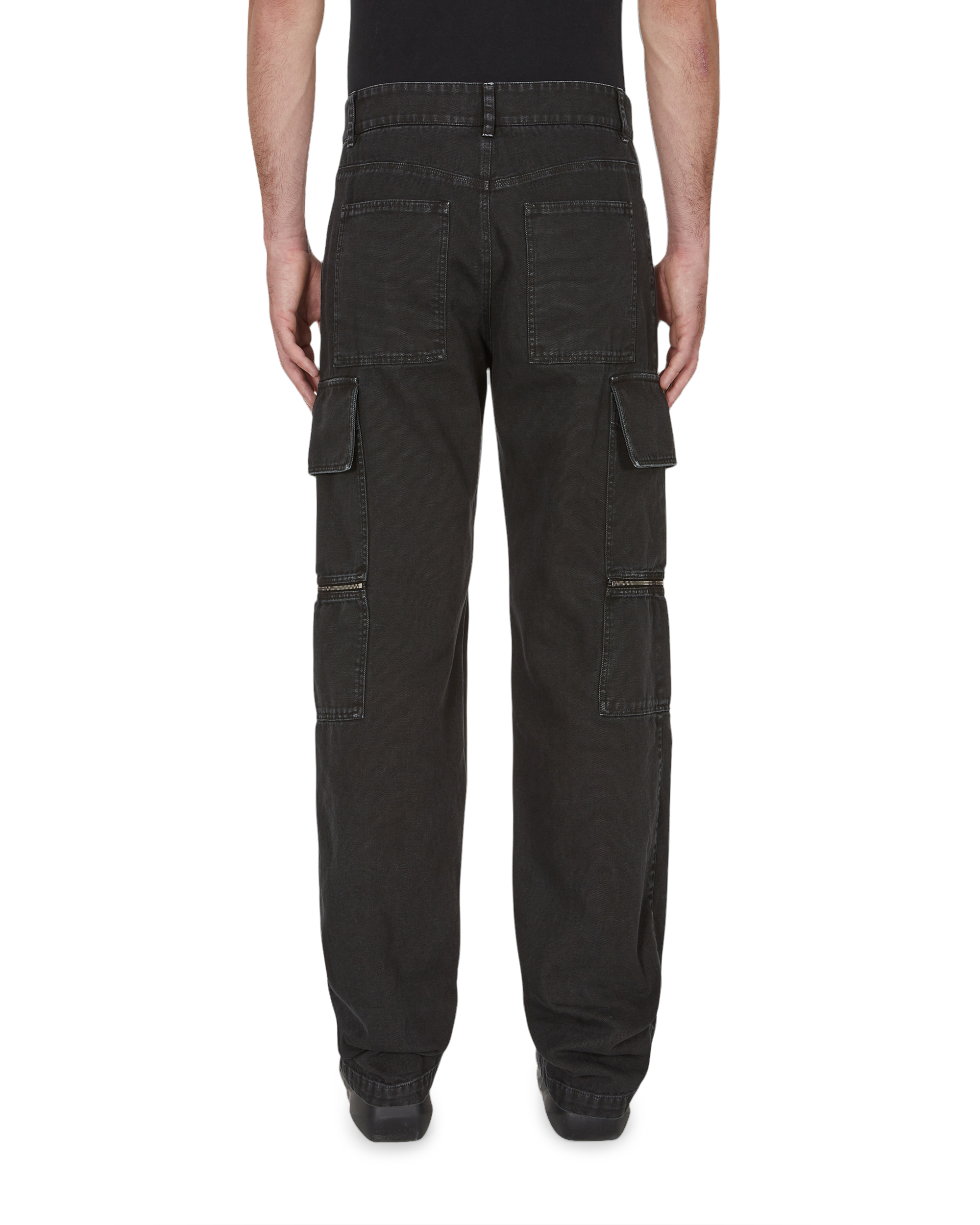 SKATER PANT