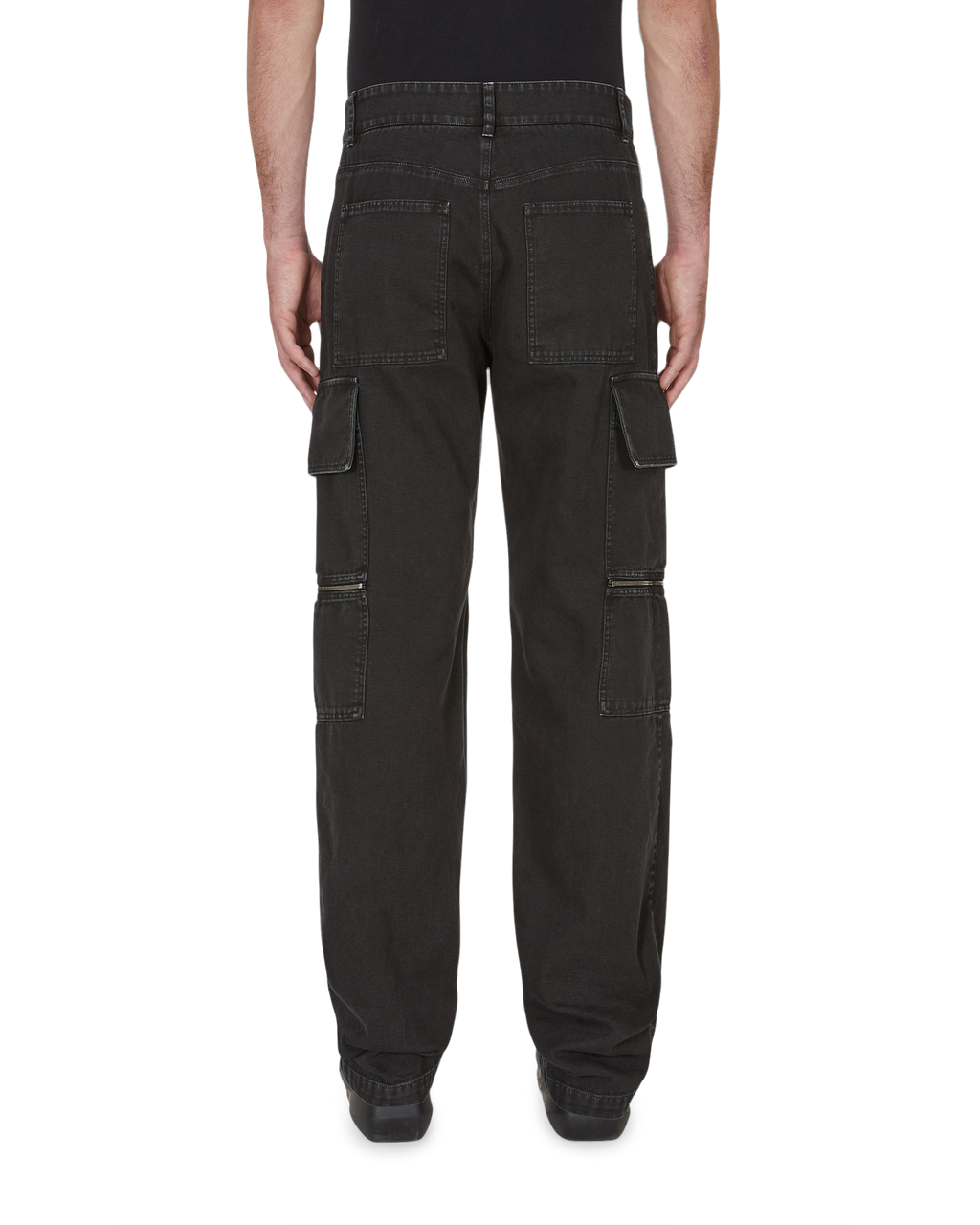 SKATER PANT