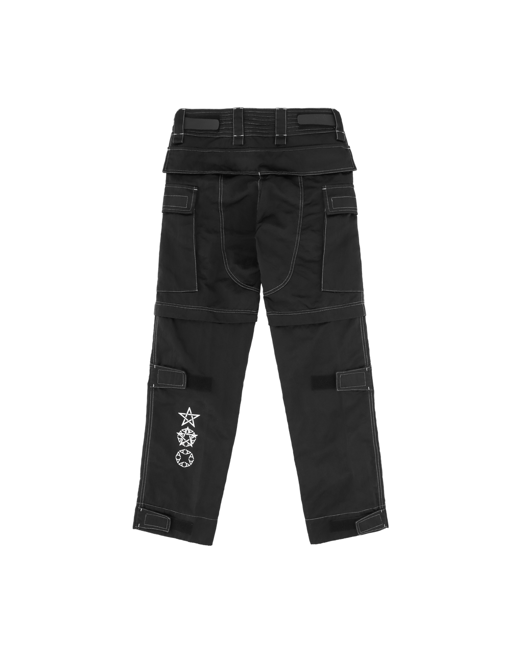 Alyx 2024 cargo pants