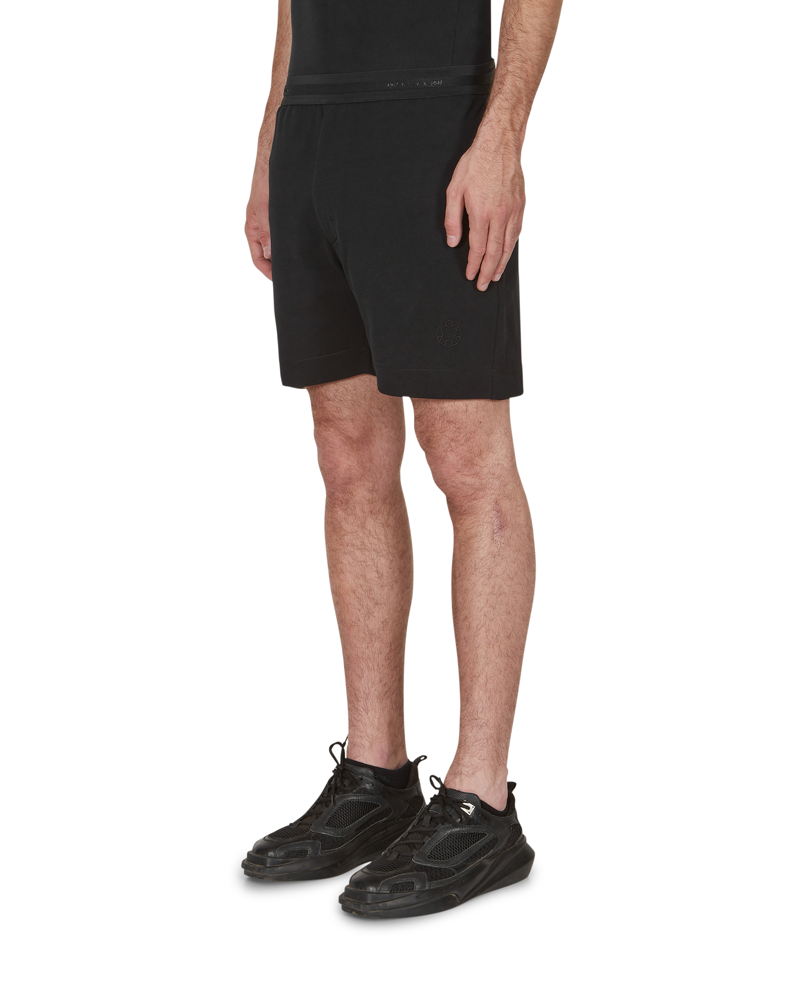 1017 ALYX 9SM | PRINTED SHORT | Pants