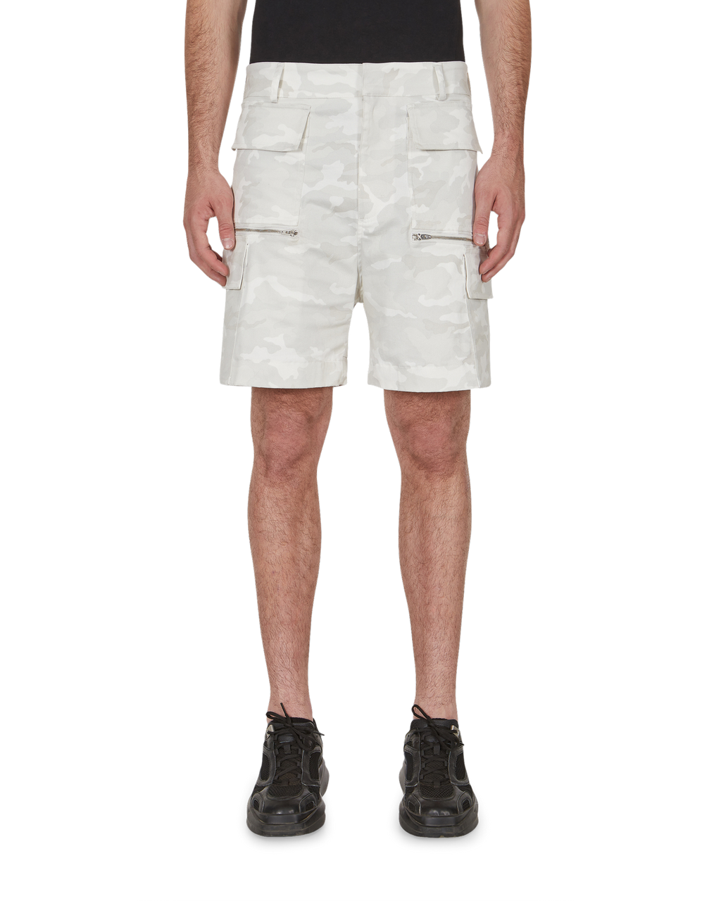 1017 ALYX 9SM | CAMO CARGO SHORT | SHORTS