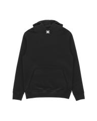METAL BUCKLE COLLAR HOODIE  - 1017 ALYX 9SM