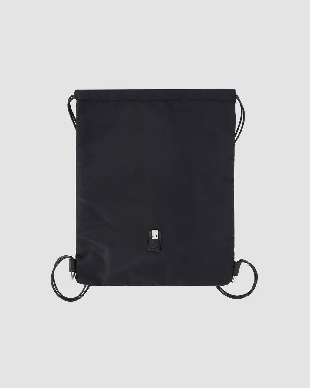 1017 ALYX 9SM | LARGE LEATHER CROSSBODY BAG | BACKPACKS